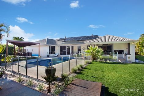 Property photo of 14 Infinity Court Coomera QLD 4209