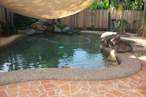 Property photo of 21 Townsend Street Mysterton QLD 4812