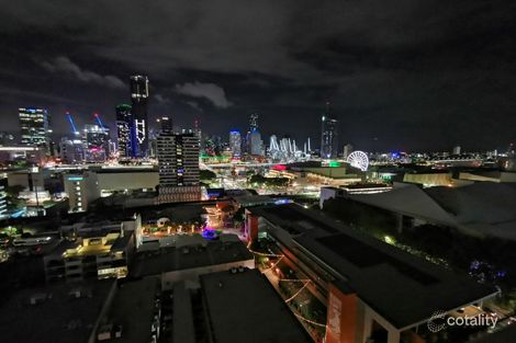 21504/28 Merivale St, South Brisbane, QLD 4101