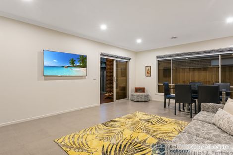 Property photo of 9 Colonnade Street Clyde North VIC 3978