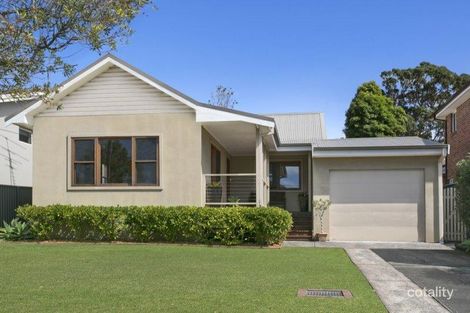 33 Cecil St, Caringbah South, NSW 2229