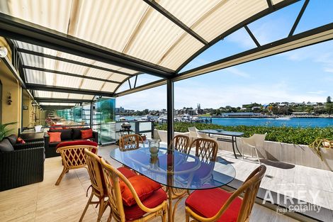 107/4-6 Doepel St, North Fremantle, WA 6159