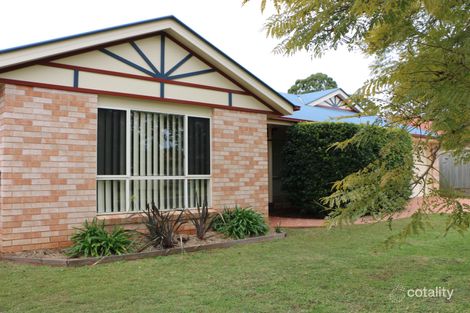 Property photo of 18 Weis Crescent Middle Ridge QLD 4350
