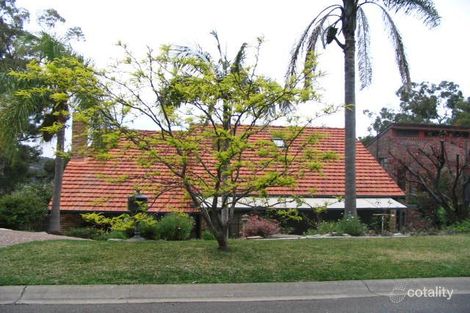 3 Charlotte Pl, Illawong, NSW 2234