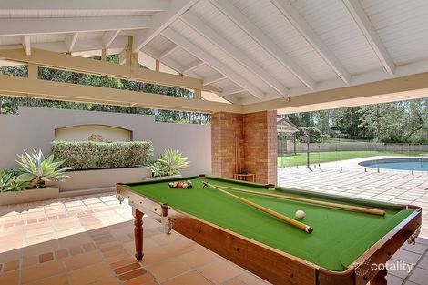 Property photo of 18 Kupara Street Nerang QLD 4211