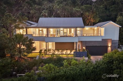 1 Grandview Cres, Killcare, NSW 2257