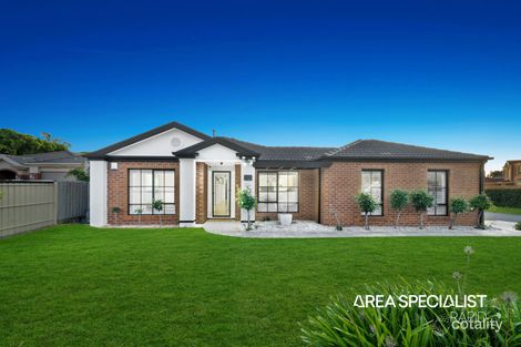 12 Norford Ct, Cranbourne North, VIC 3977