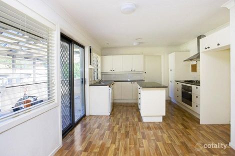 Property photo of 8 St James Close Burradoo NSW 2576