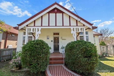 Property photo of 1 Hanks Street Ashfield NSW 2131