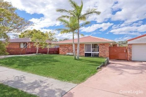 Property photo of 8 Banika Street Mansfield QLD 4122