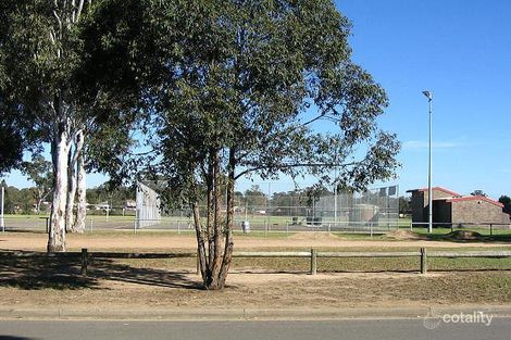 Lot 55 Benalla Cres, Marayong, NSW 2148