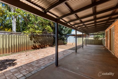 4 Rhatigan Pl, Cable Beach, WA 6726