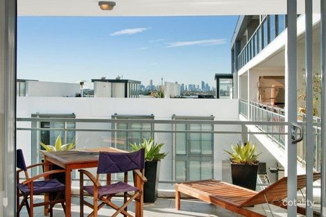 Property photo of 413/4-12 Garfield Street Five Dock NSW 2046