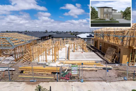 Property photo of 59 Banks Drive Diggers Rest VIC 3427