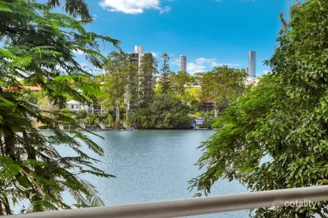 10/134 Macquarie St, St Lucia, QLD 4067