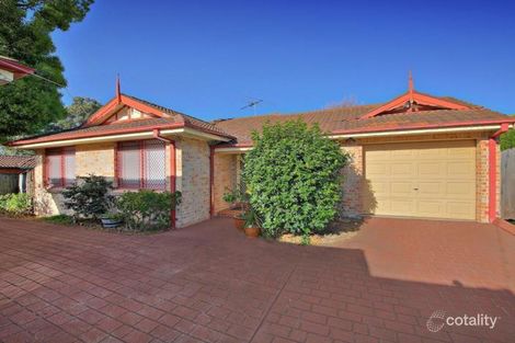 3/91 Vega St, Revesby, NSW 2212