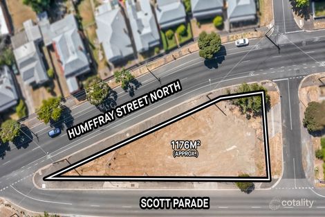 73 Scott Pde, Ballarat East, VIC 3350