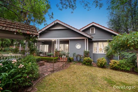 Property photo of 61 Peel Street Berwick VIC 3806