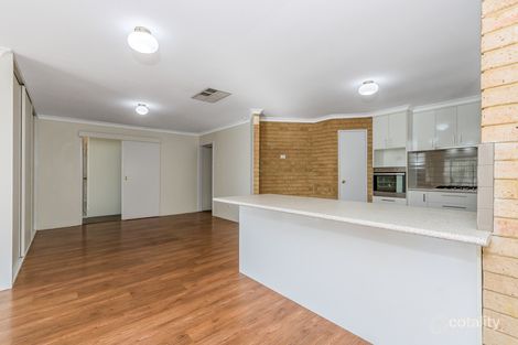 Property photo of 31 Waratah Boulevard Canning Vale WA 6155