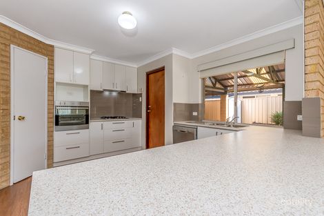 Property photo of 31 Waratah Boulevard Canning Vale WA 6155