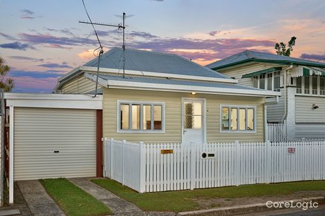 Property photo of 15 Lumley Street Parramatta Park QLD 4870