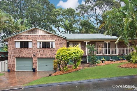 Property photo of 22 Le Claire Place Buderim QLD 4556