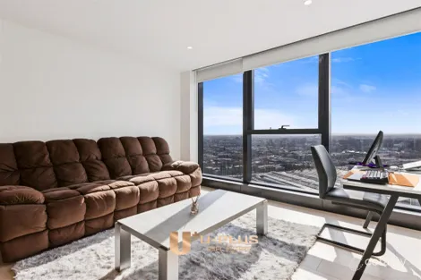 2702/157 A'Beckett St, Melbourne, VIC 3000