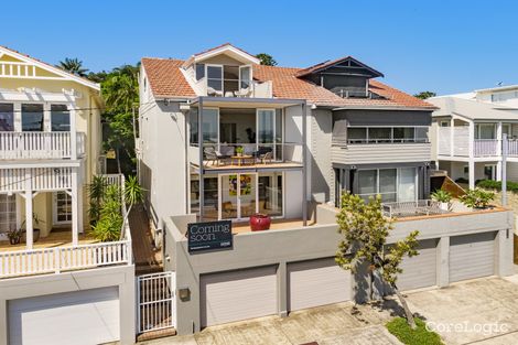 Property photo of 75 Wood Street Manly NSW 2095