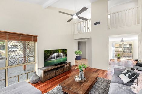 Property photo of 21 Derwent Place Riverhills QLD 4074