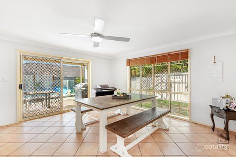 Property photo of 21 Derwent Place Riverhills QLD 4074