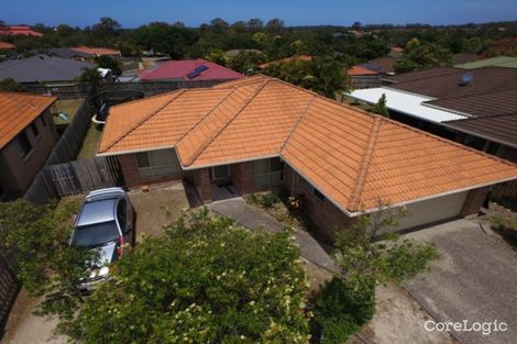 Property photo of 10 Grammar Street Upper Coomera QLD 4209