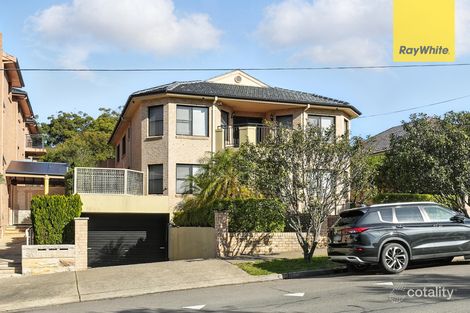 Property photo of 35A Alice Street Harris Park NSW 2150