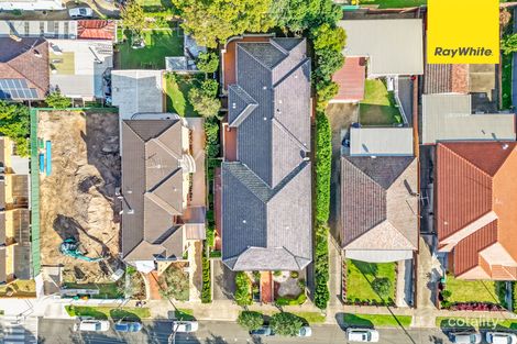 Property photo of 35A Alice Street Harris Park NSW 2150