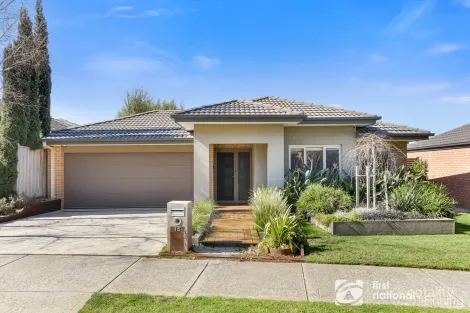 15 Franklin Way, Officer, VIC 3809