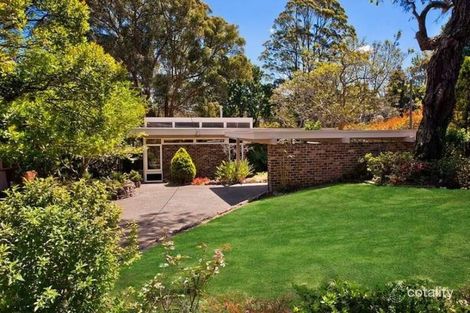 12 Hinemoa Ave, Normanhurst, NSW 2076