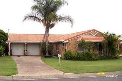 Property photo of 41 Katunga Circuit Ormeau QLD 4208