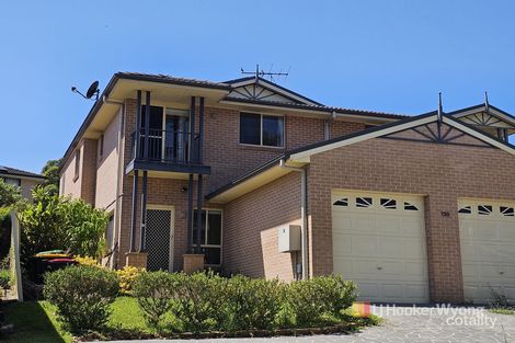 Property photo of 1/130 Brittania Drive Watanobbi NSW 2259
