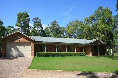 Property photo of 187 Parish Drive Thornton NSW 2322