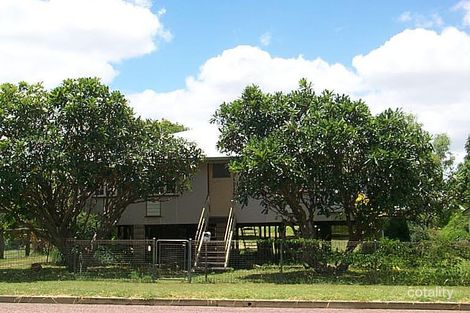 95 Hodgkinson St, Charters Towers City, QLD 4820