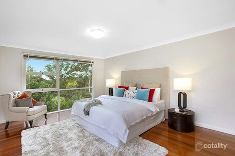 Property photo of 58 Albert Drive Killara NSW 2071