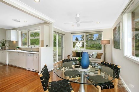Property photo of 58 Albert Drive Killara NSW 2071