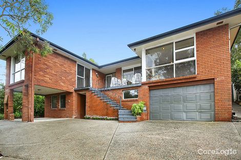 Property photo of 58 Albert Drive Killara NSW 2071