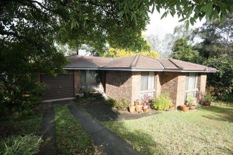 66 Hilda St, Blaxland, NSW 2774