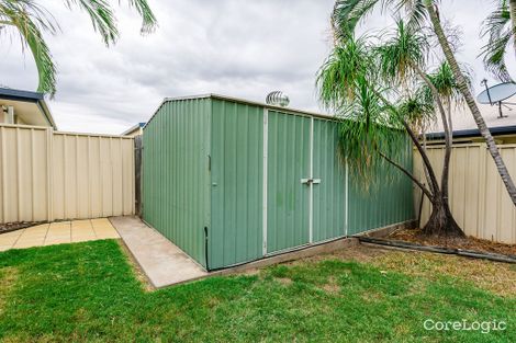 Property photo of 53 Crinum Crescent Emerald QLD 4720