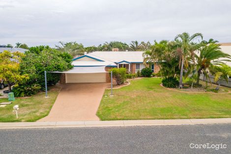 Property photo of 53 Crinum Crescent Emerald QLD 4720