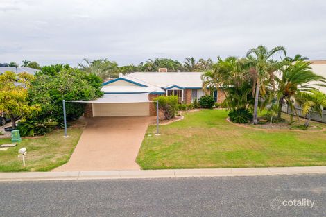 Property photo of 53 Crinum Crescent Emerald QLD 4720