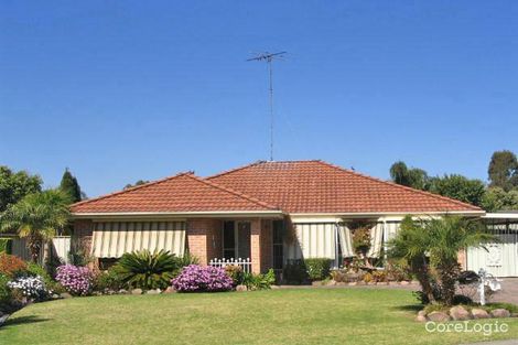 Property photo of 3 Usher Close Abbotsbury NSW 2176