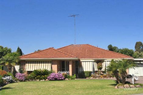 3 Usher Cl, Abbotsbury, NSW 2176