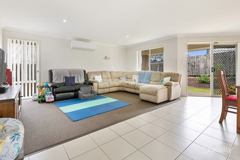Property photo of 17 Oliver Place Ormeau QLD 4208