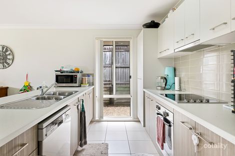 Property photo of 17 Oliver Place Ormeau QLD 4208